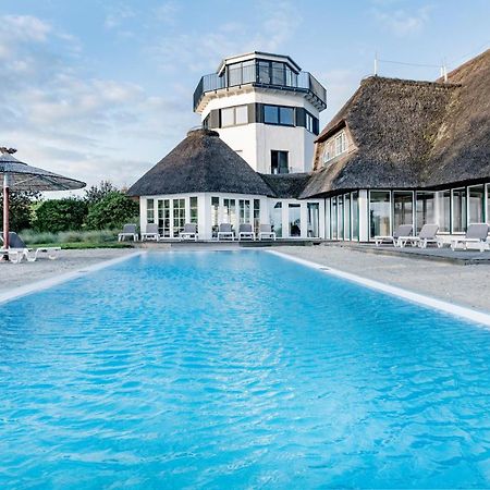 Hotel Und Spa Lundenbergsand Simonsberg Экстерьер фото