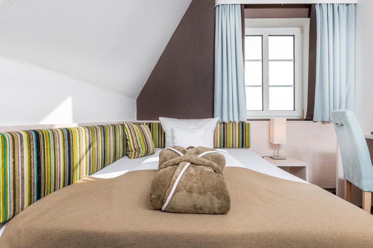 Hotel Und Spa Lundenbergsand Simonsberg Экстерьер фото