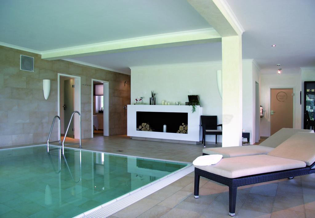 Hotel Und Spa Lundenbergsand Simonsberg Экстерьер фото